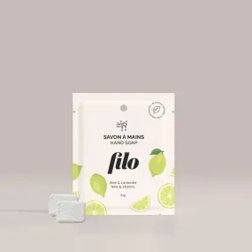 Hand soap - Filo