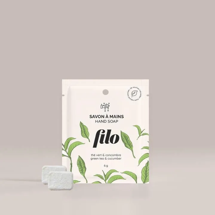 Hand soap - Filo