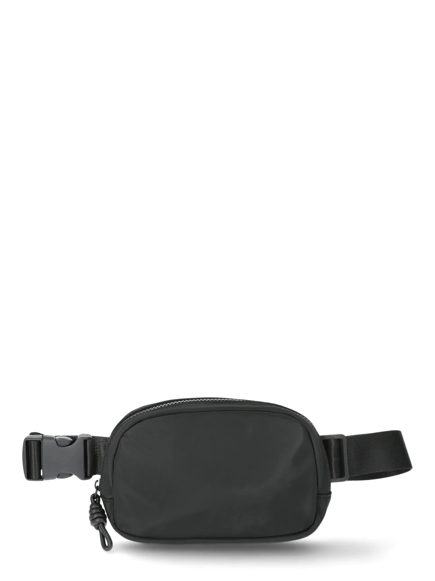 Hands Free Fanny Pack Crossbody