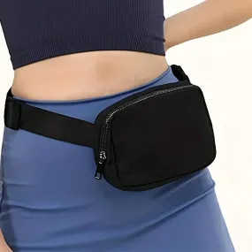 Hands Free Fanny Pack Crossbody