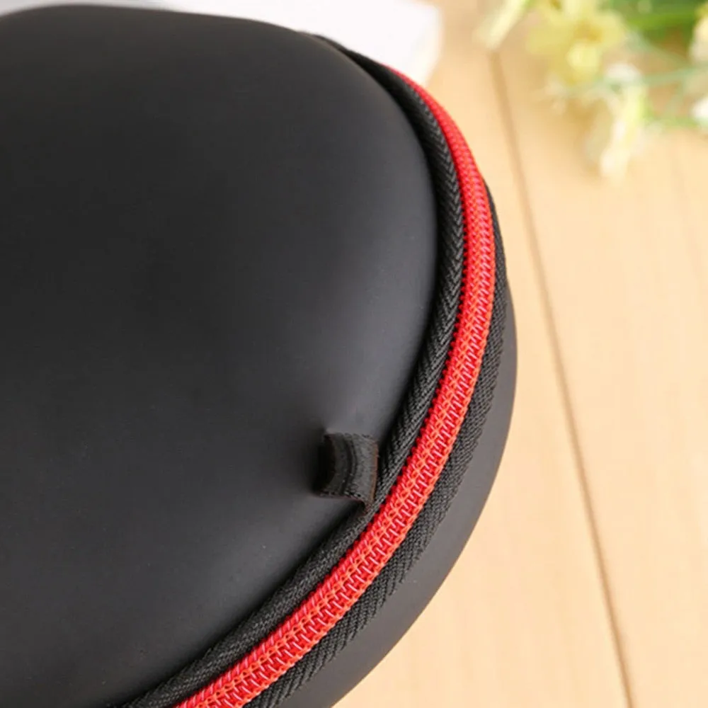 Headphone Case Bag for Sony Bluetooth Earphone Case for portable Earphone Headset-Box for Beats solo 2 3 studio 2.0