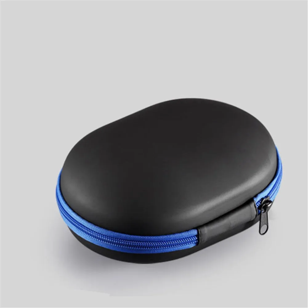 Headphone Case Bag for Sony Bluetooth Earphone Case for portable Earphone Headset-Box for Beats solo 2 3 studio 2.0