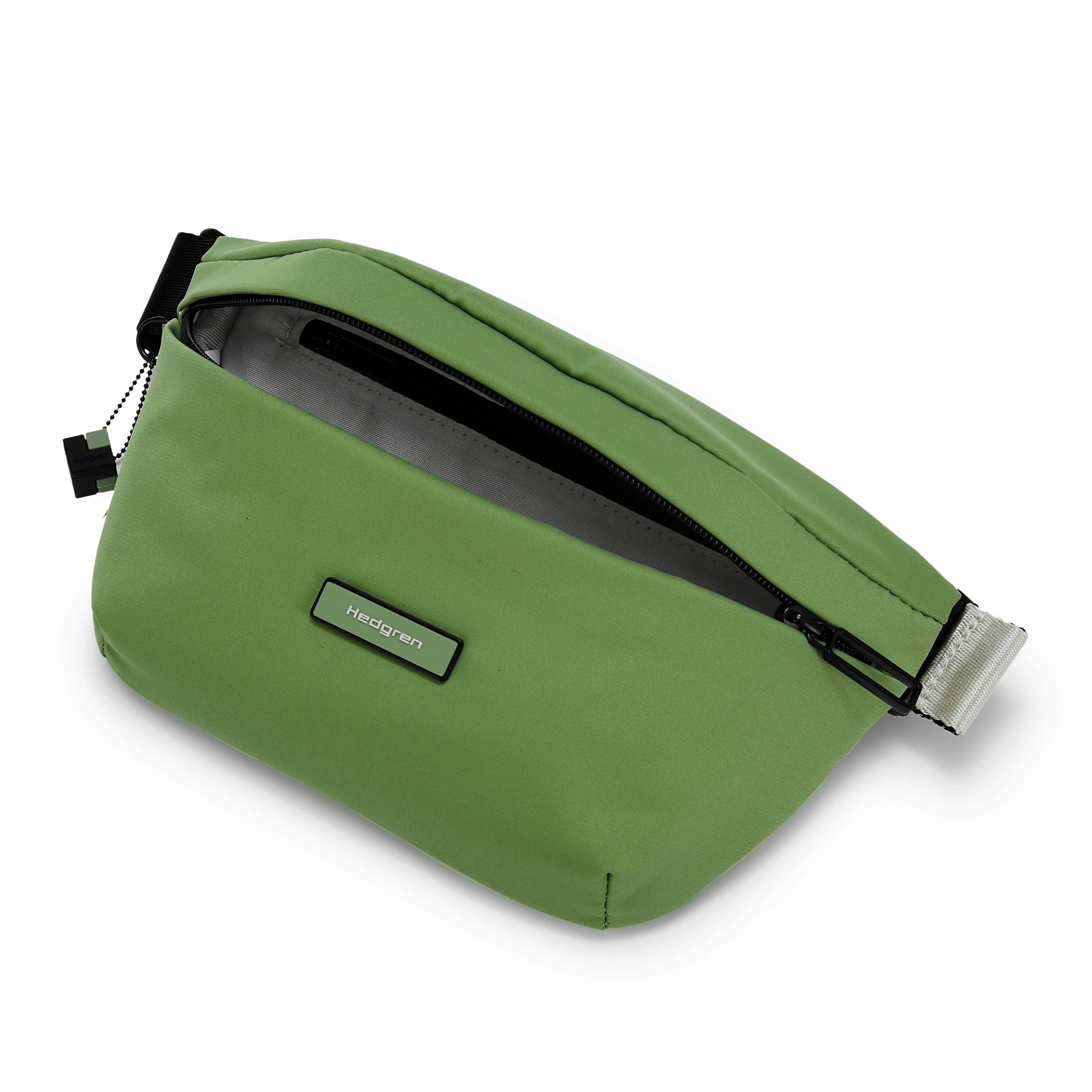 Hedgren Halo Waist Pack Cedar Green