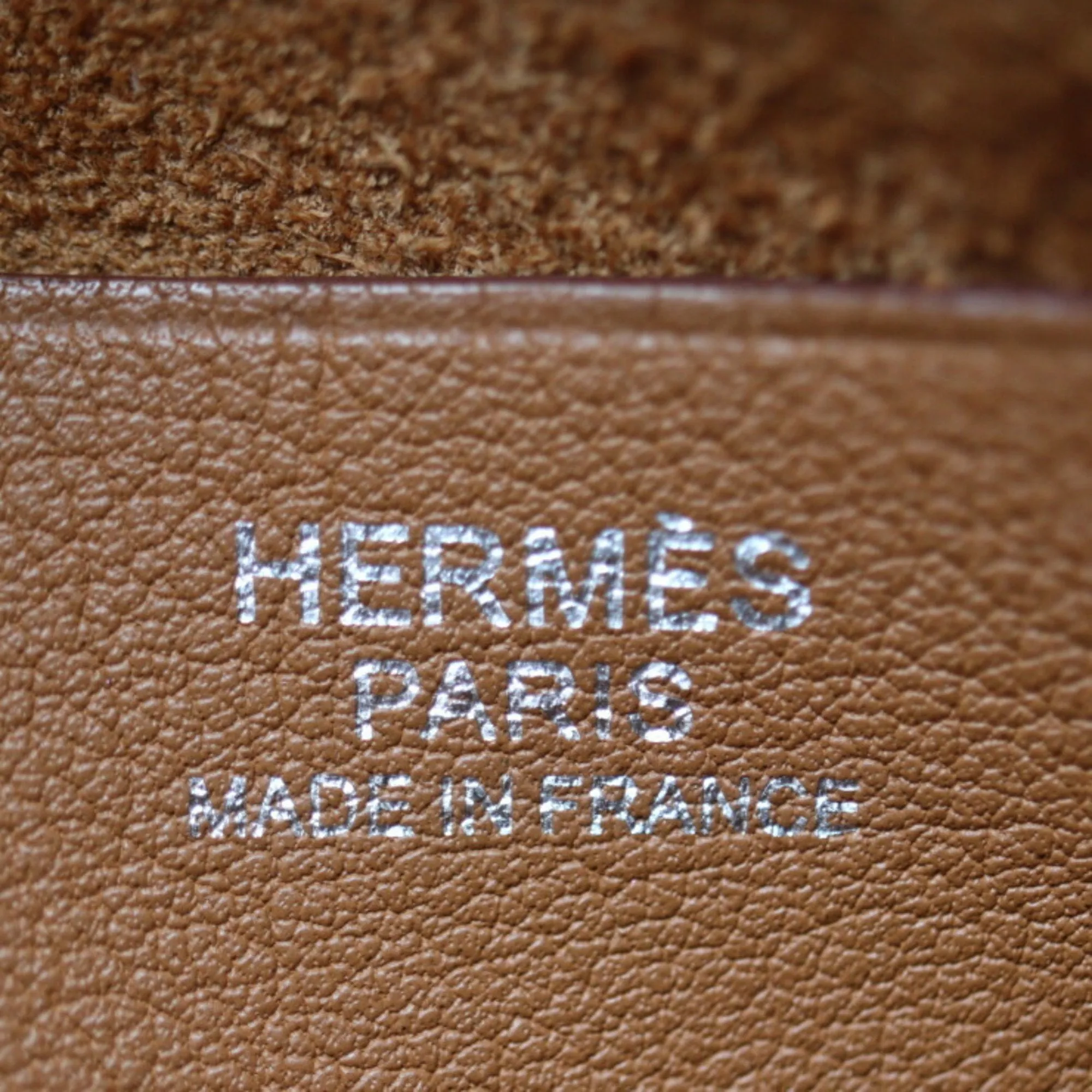 Hermès Virevolte