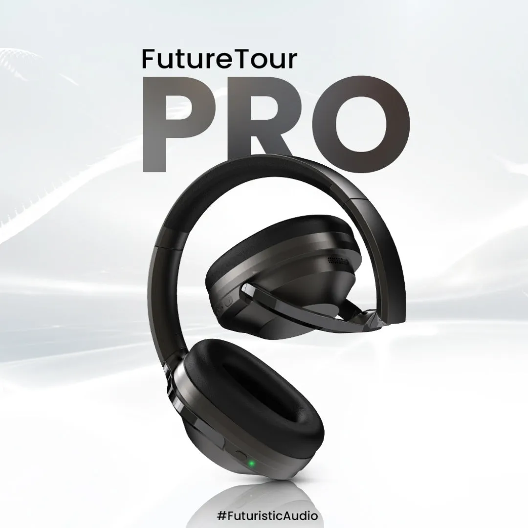 HiFuture Tour Pro