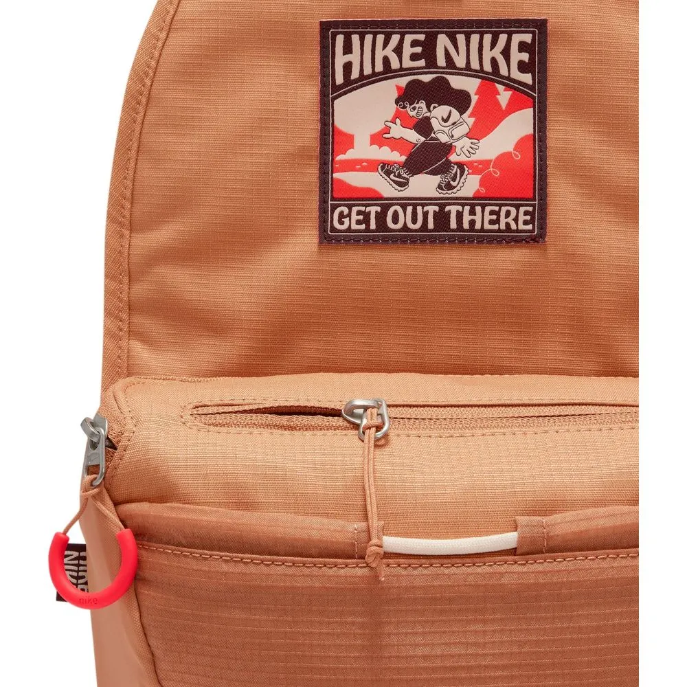 Hike Fanny Pack (4L) - Amber Brown