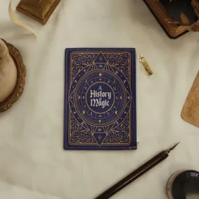 History of Magic Coin Purse