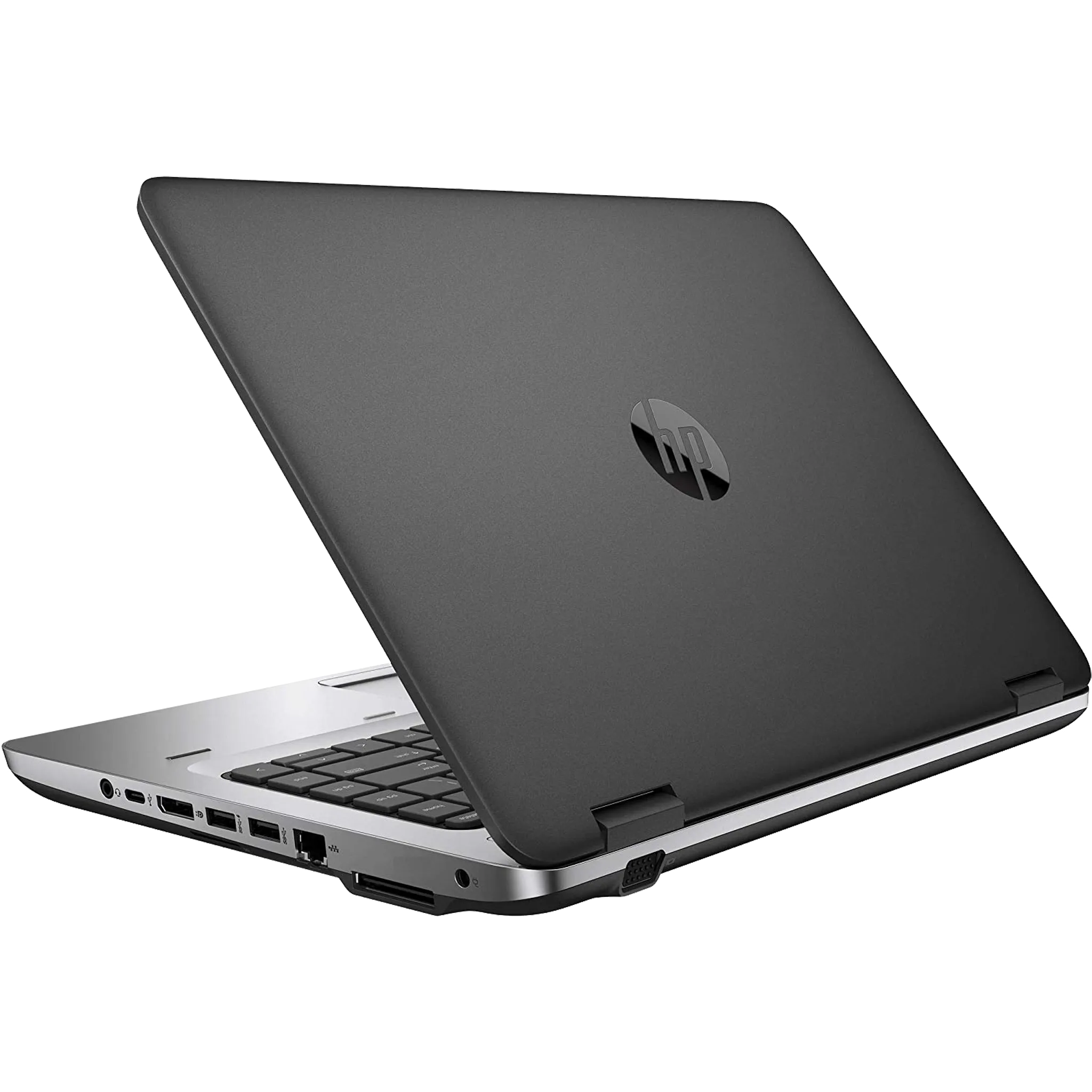 HP ProBook 640 G2 Intel i5, 6th Gen Laptop with 8GB Ram   512GB SSD