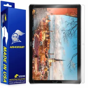 Huawei MediaPad M5 10.8" PRO Screen Protector