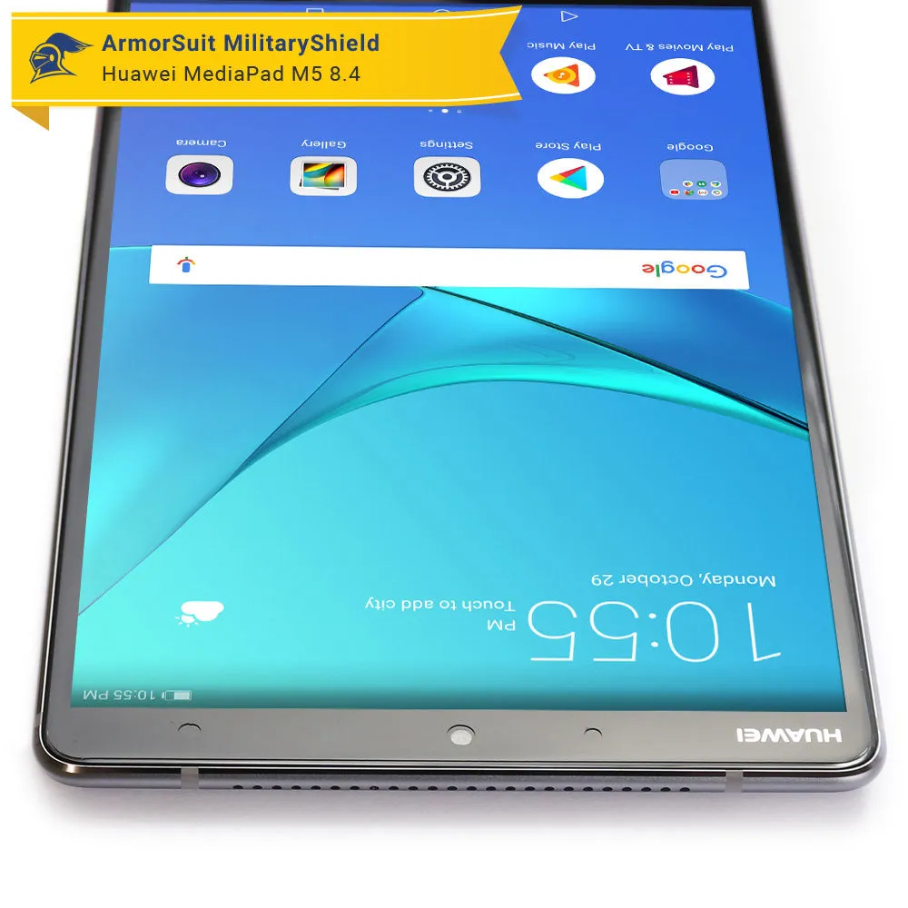 Huawei MediaPad M5 8.4" Screen Protector