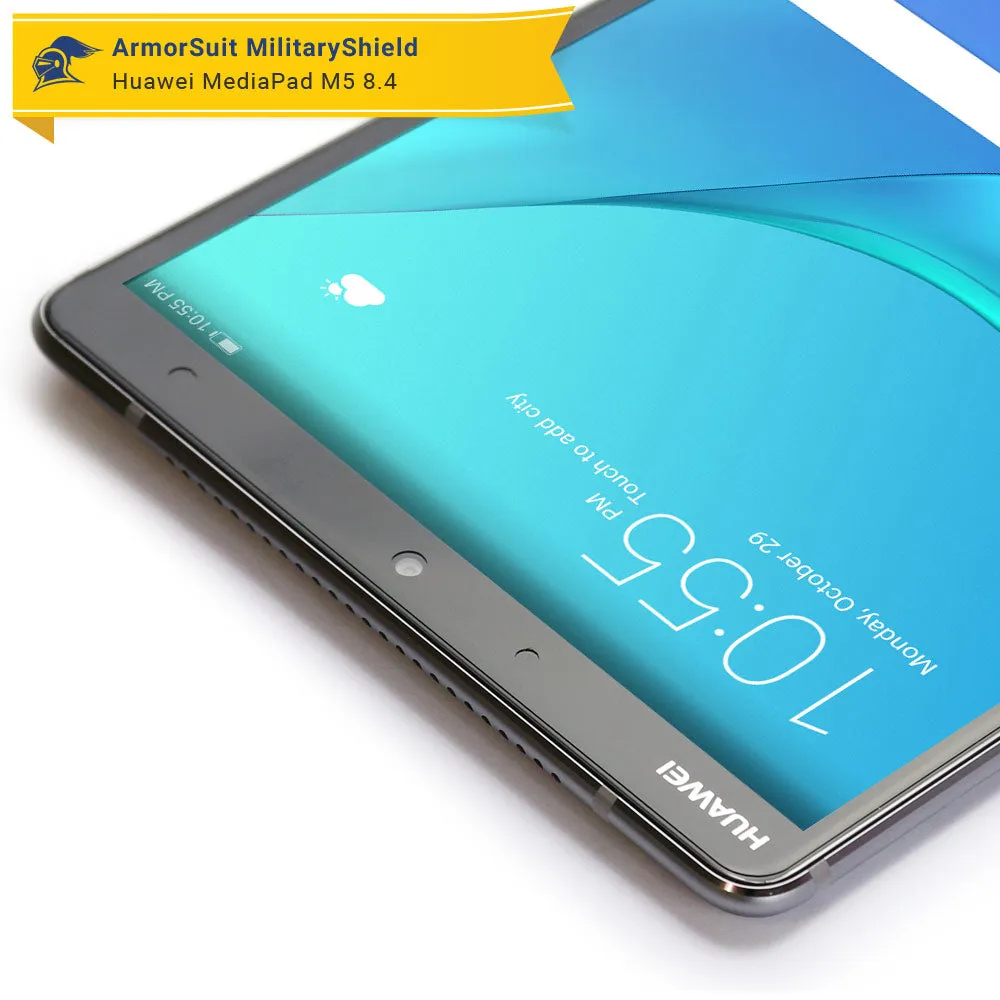 Huawei MediaPad M5 8.4" Screen Protector