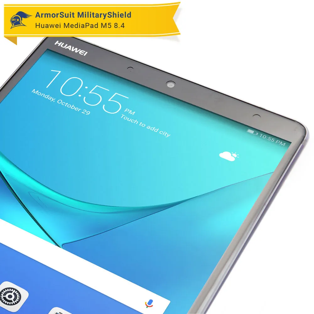 Huawei MediaPad M5 8.4" Screen Protector