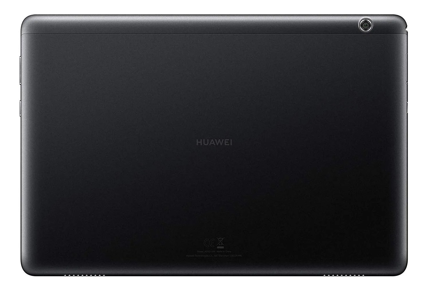 HUAWEI Tablet 10.1 inches IPS (Black) - Kirin 659, 3 GB RAM, 32 GB SSD, Other