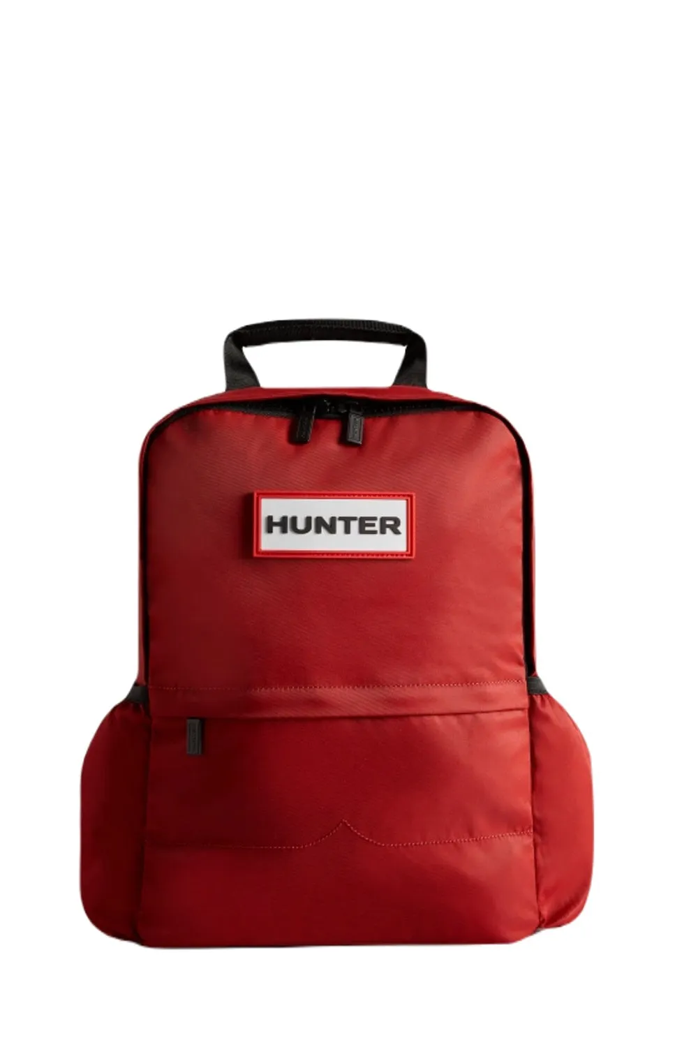 Hunter Nylon Backpack