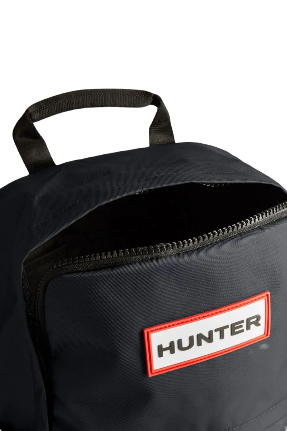 Hunter Nylon Backpack