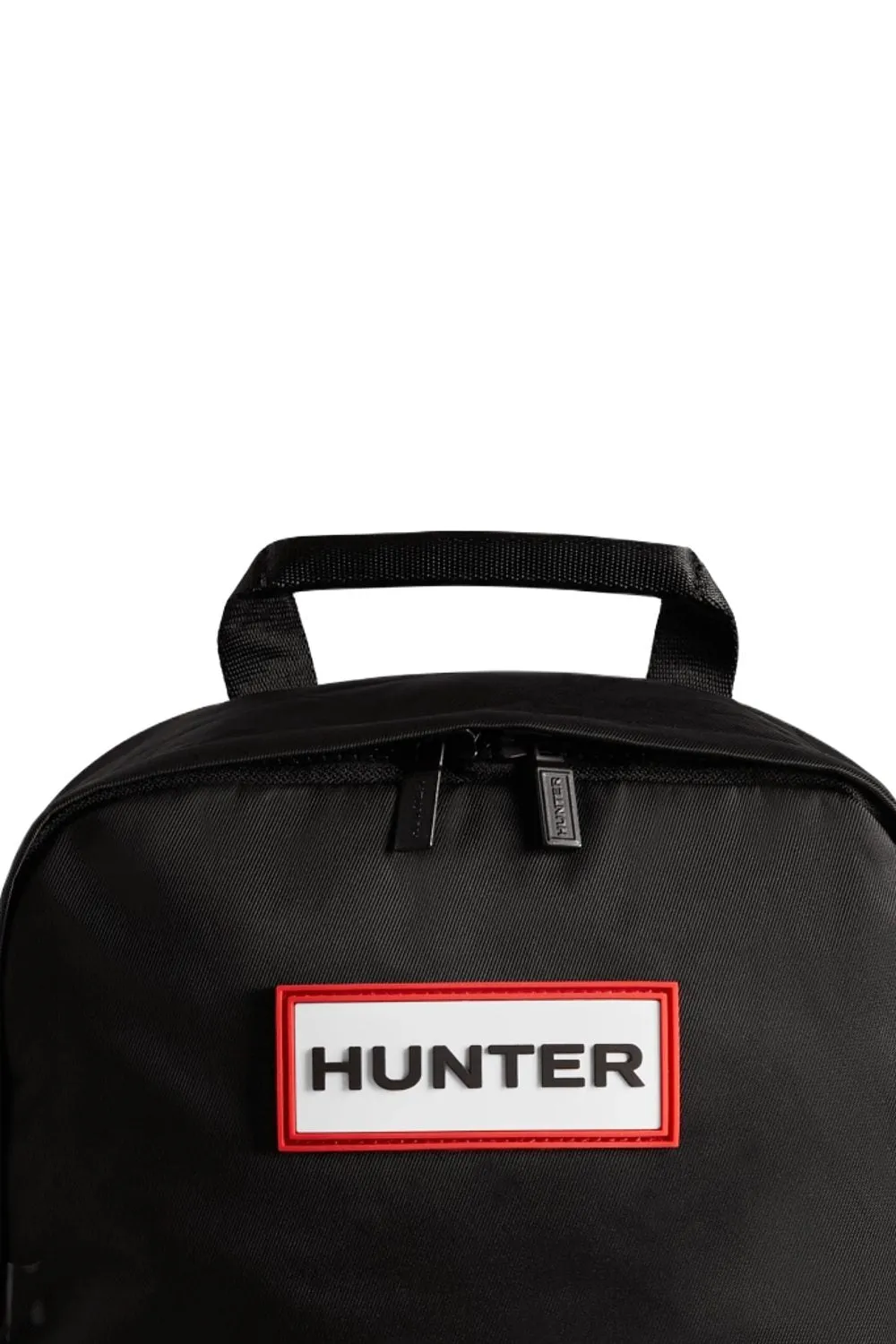 Hunter Nylon Backpack