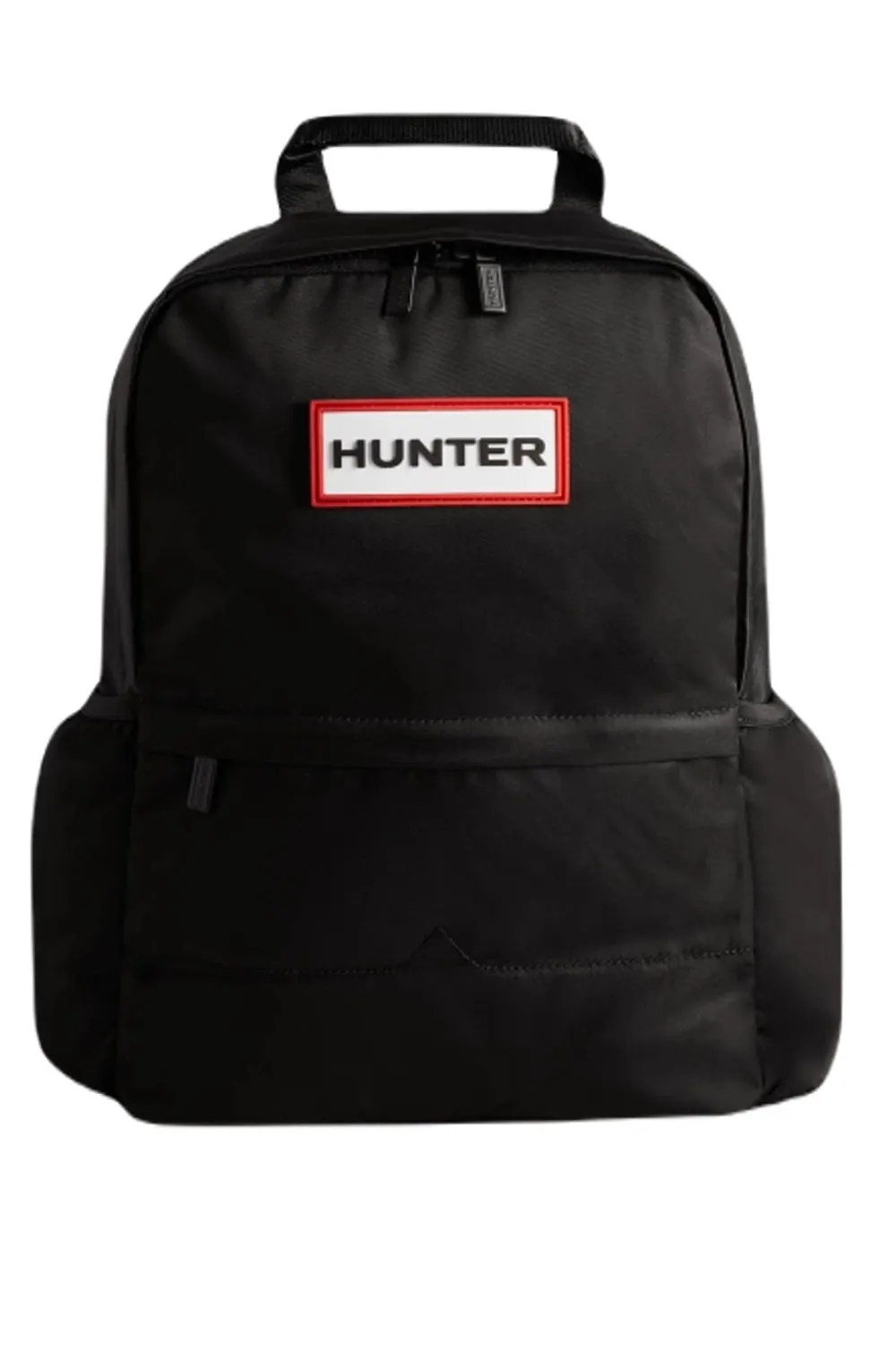 Hunter Nylon Backpack