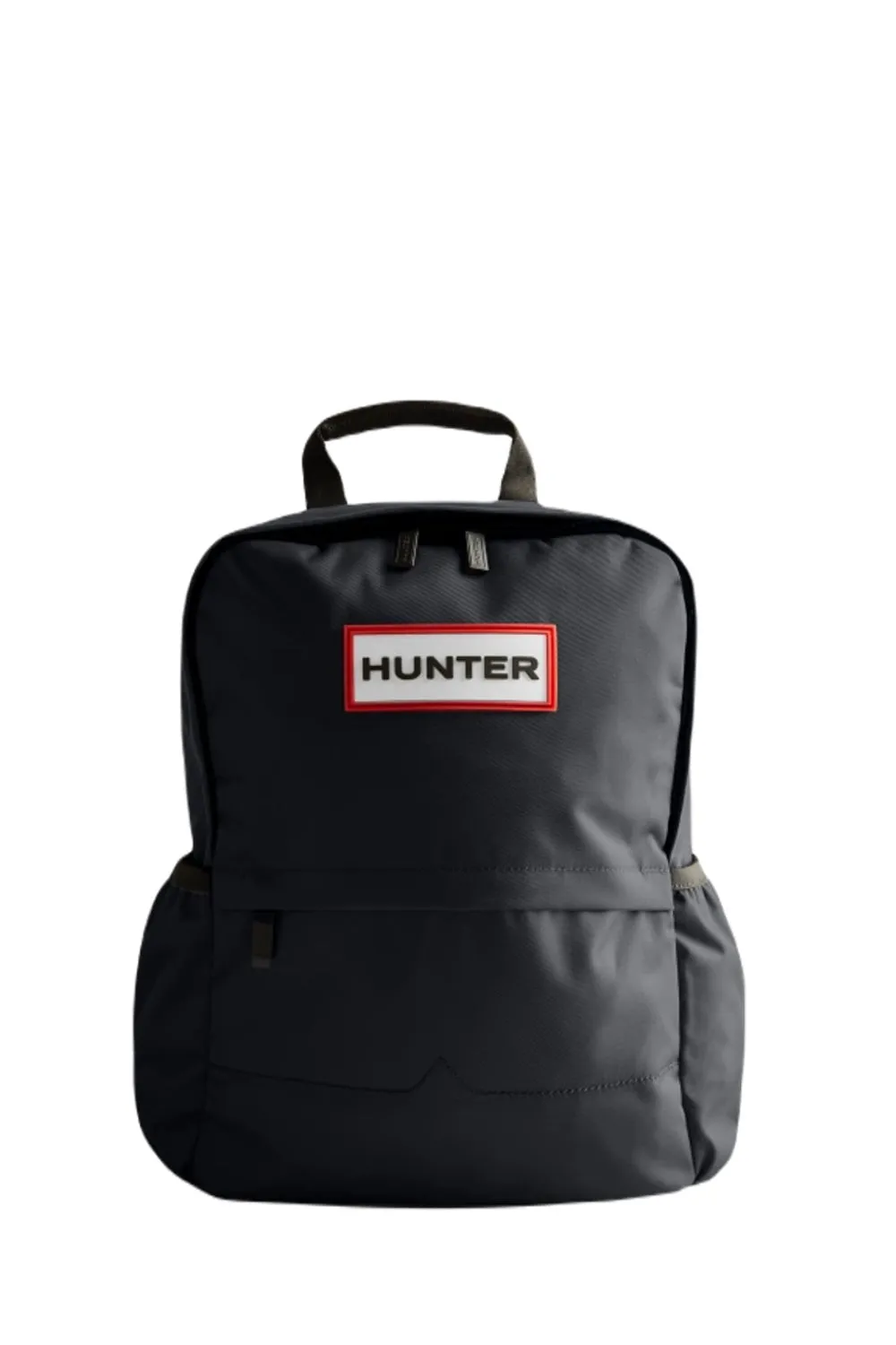 Hunter Nylon Backpack