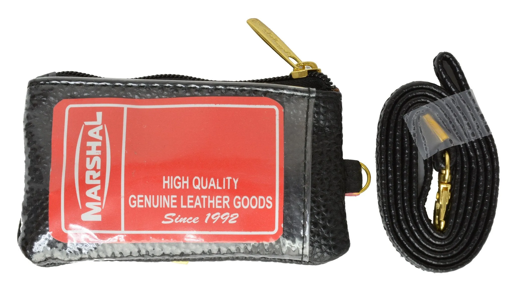 I.D. Holder with neck strap 98  A 103