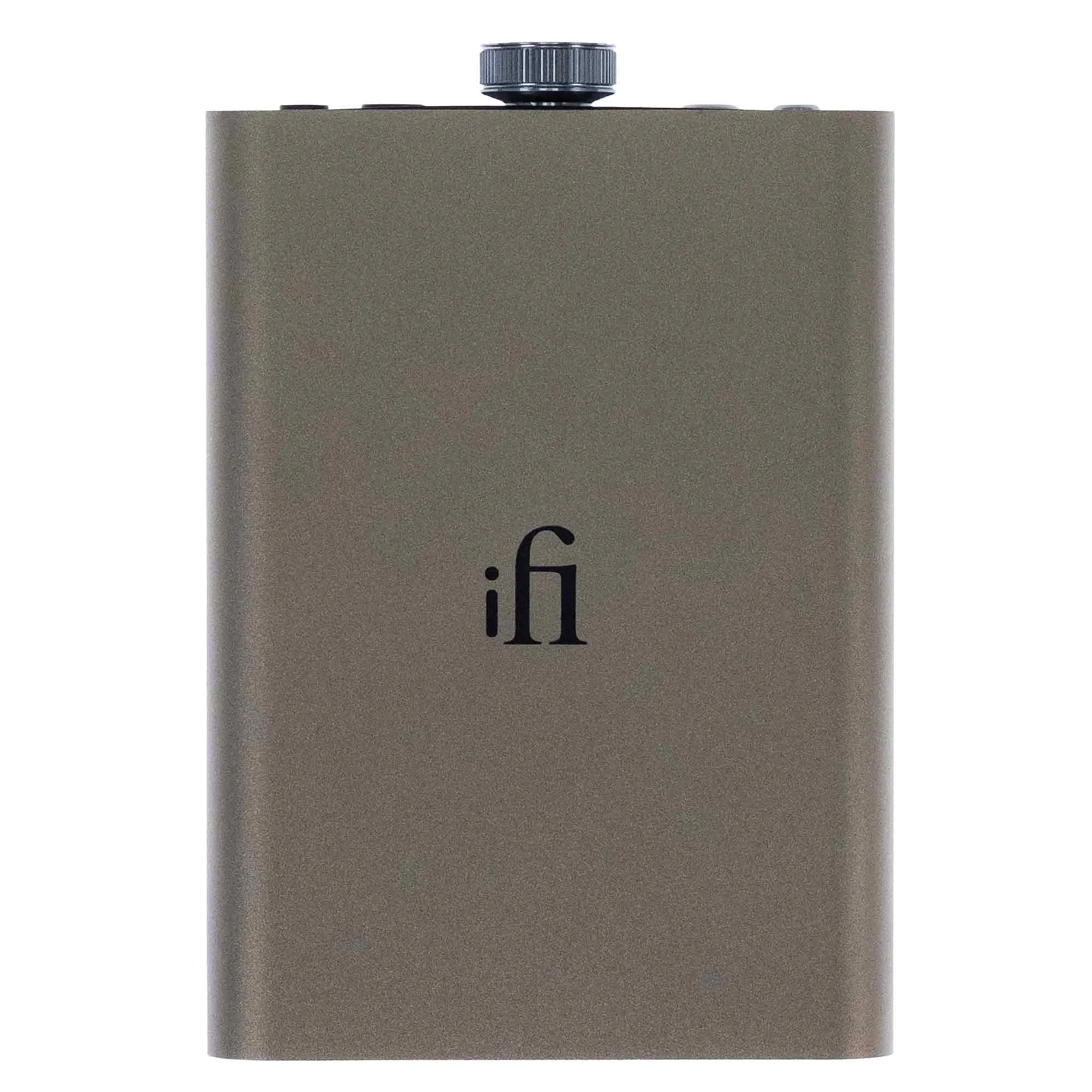 iFi Audio hip-dac3 Portable USB DAC/Amp