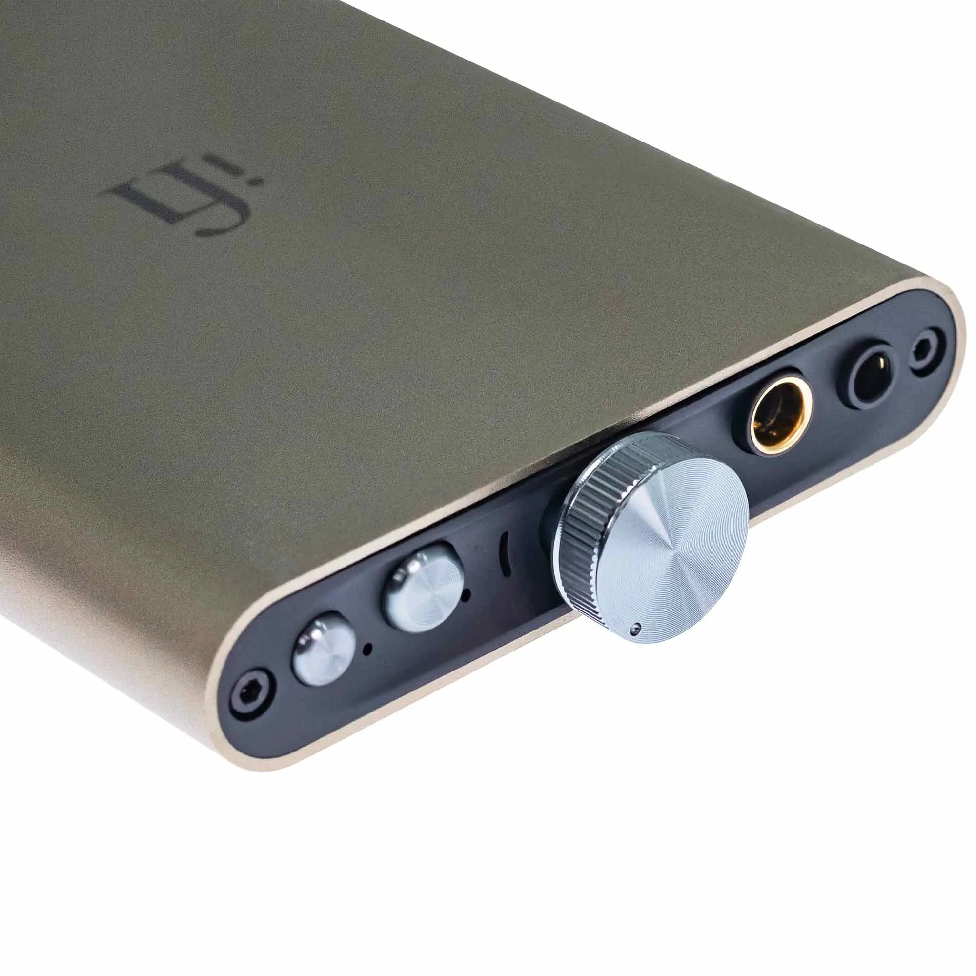 iFi Audio hip-dac3 Portable USB DAC/Amp