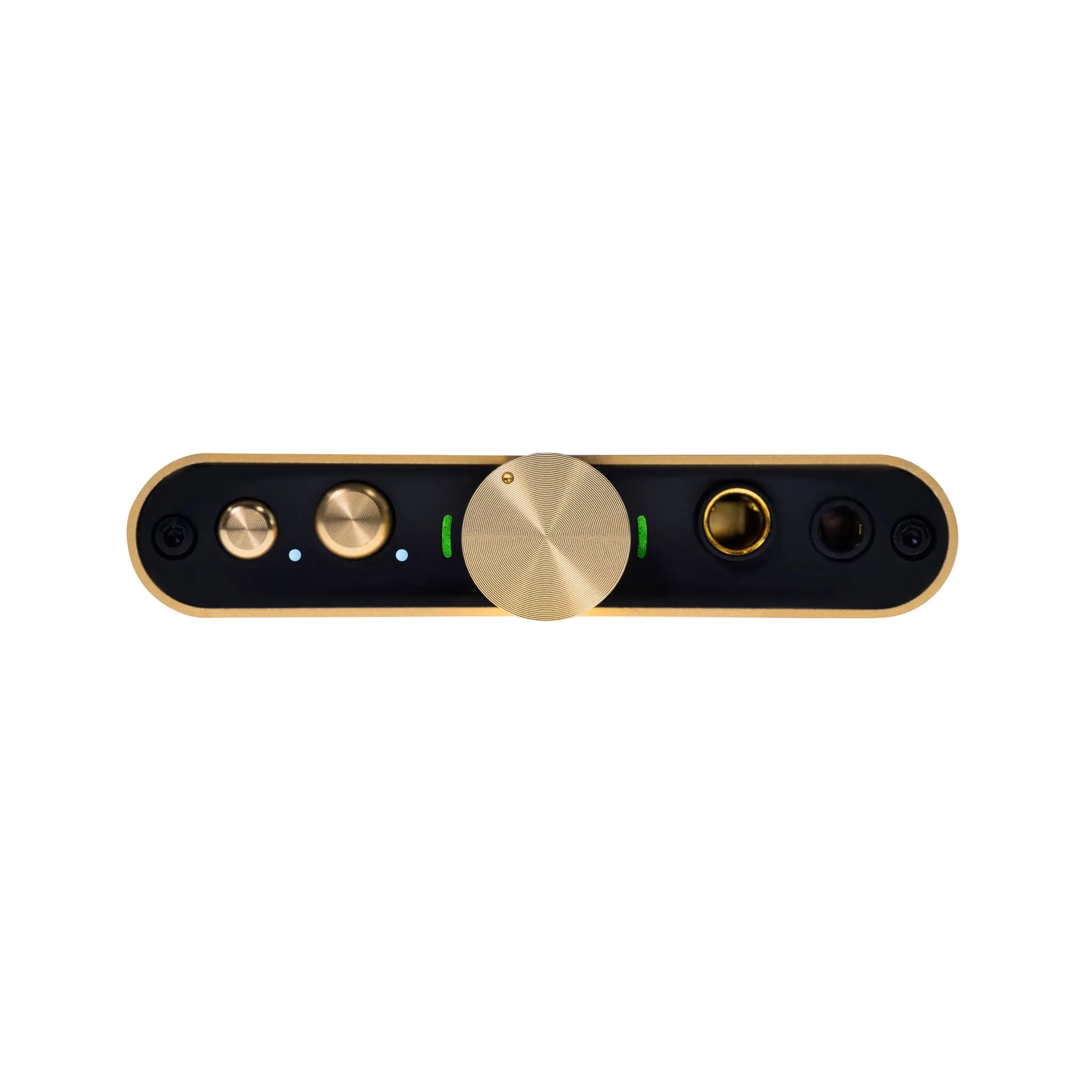 iFi hip-dac 2 Gold Edition | Portable DAC and Amp