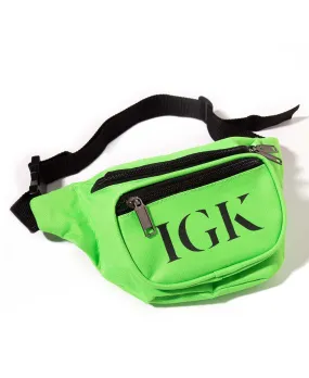 IGK Fanny Pack