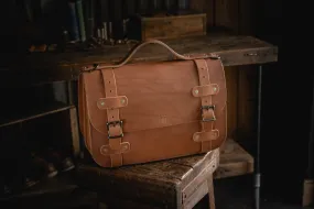 Inlander Briefcase