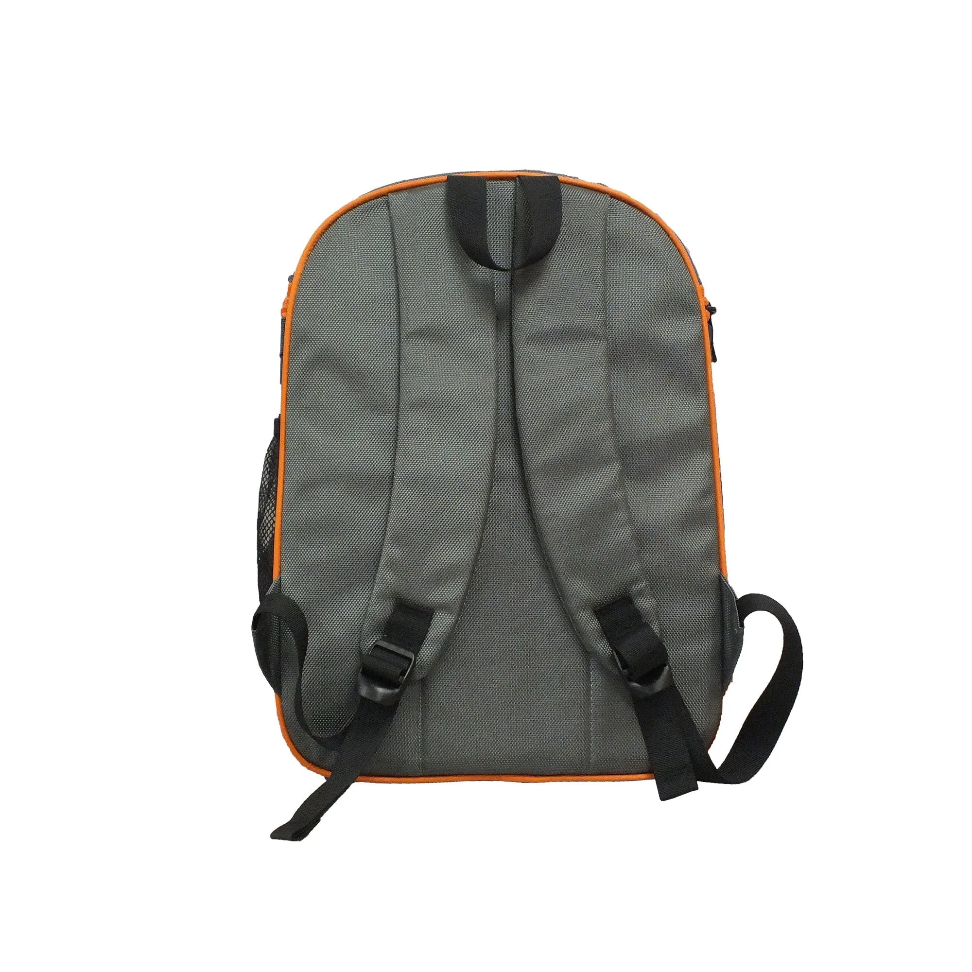 JACKSON ULTIMA SPORT BAG (GRAY/ORANGE)