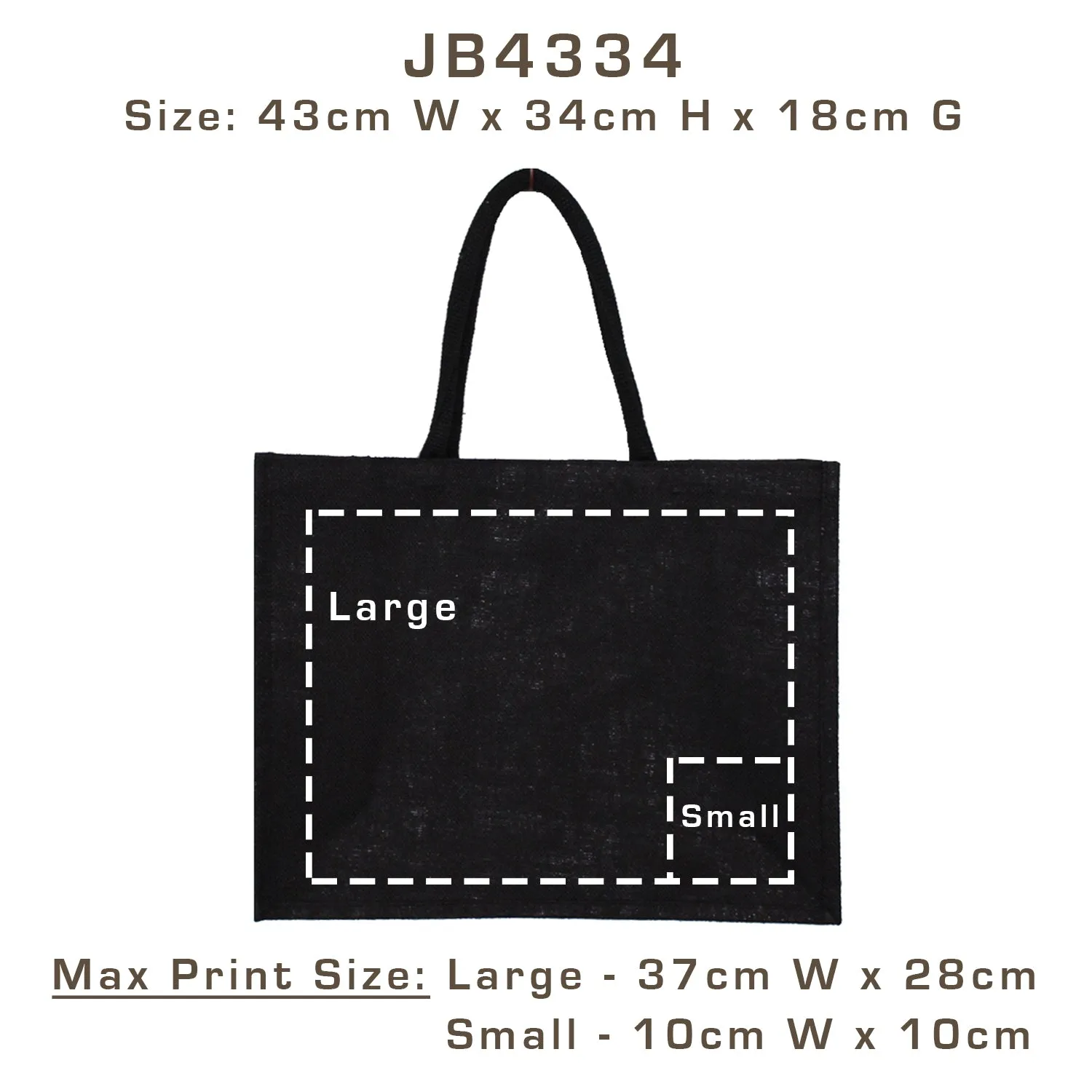 JB4334 Jute