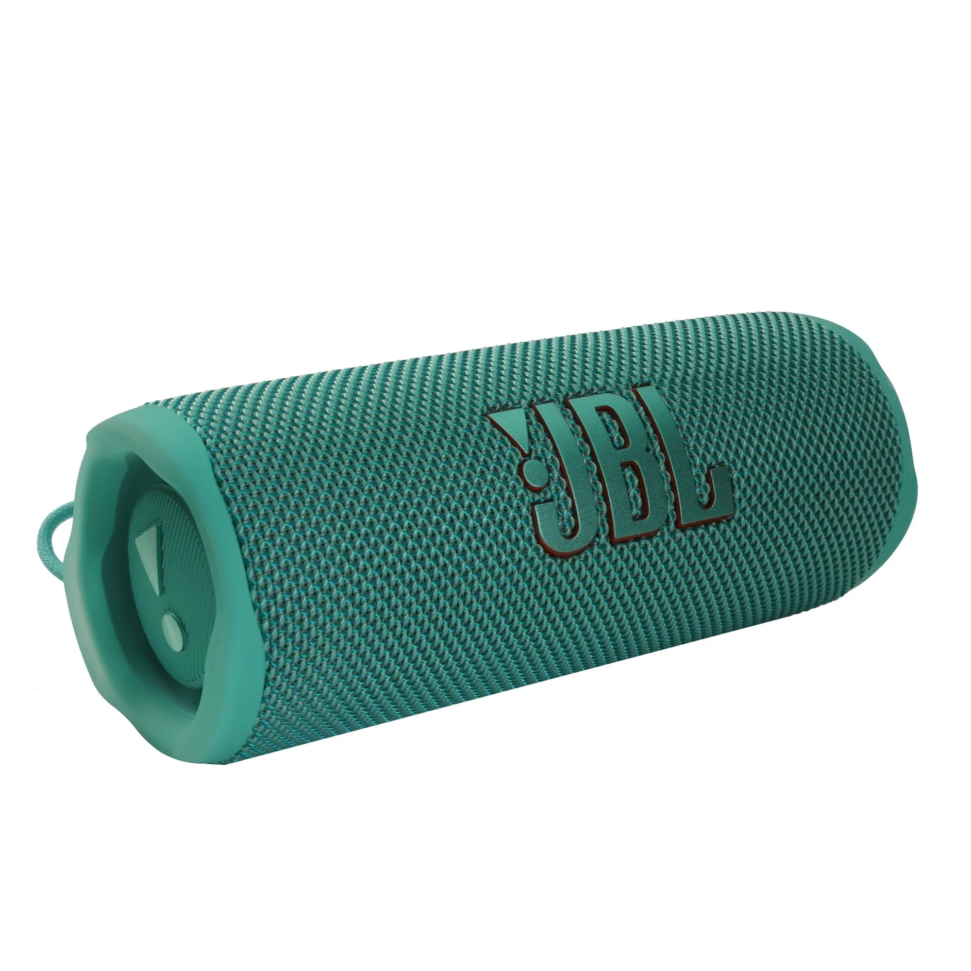 JBL FLIP 6 Wireless Portable Waterproof Speaker - Teal   JBL T110 in Ear Headphones Black