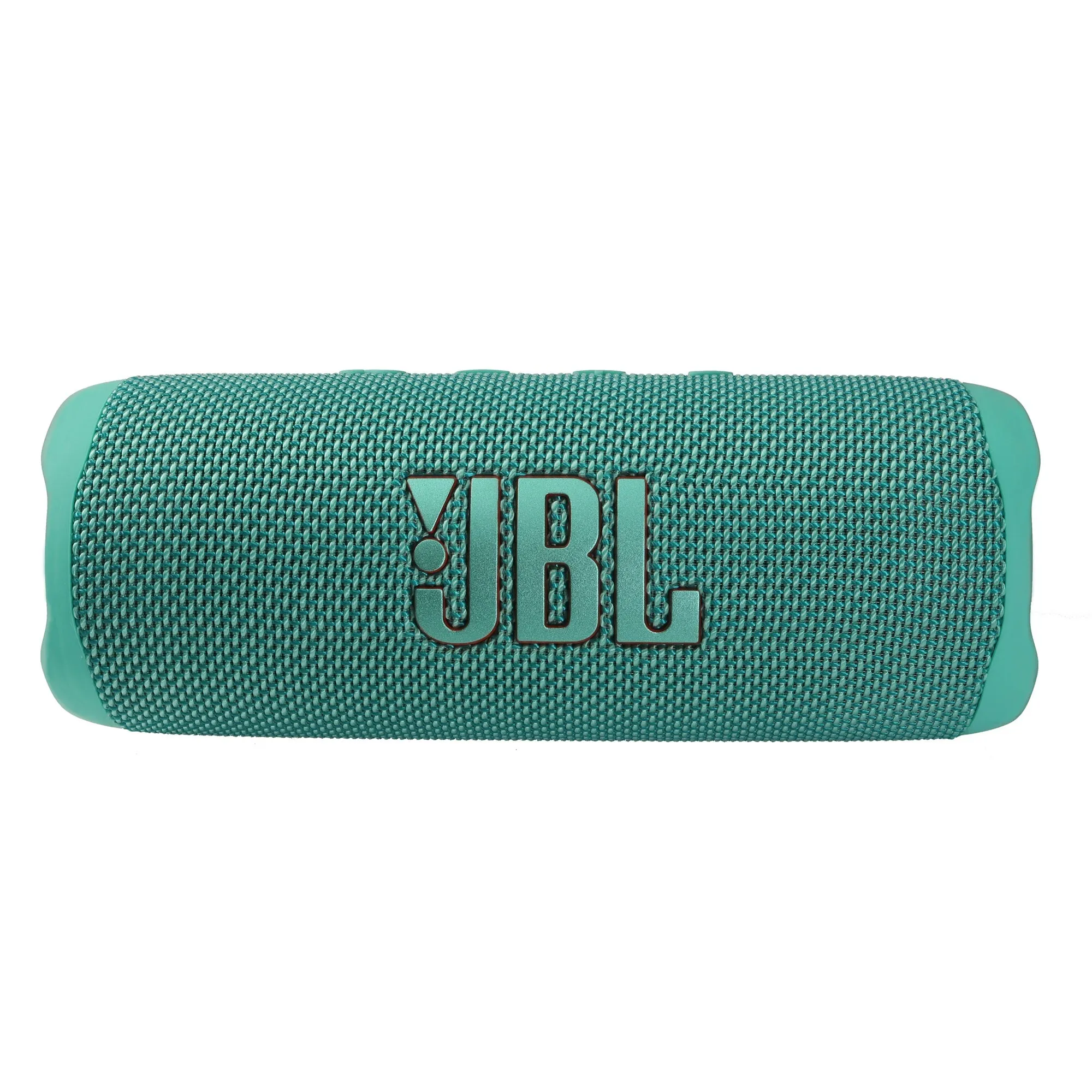 JBL FLIP 6 Wireless Portable Waterproof Speaker - Teal   JBL T110 in Ear Headphones Black