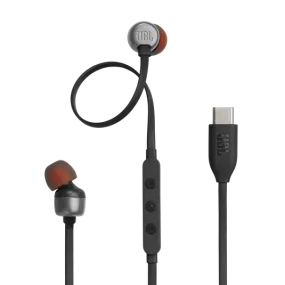 JBL Tune 310C USB-C Wired In-Ear Headphones