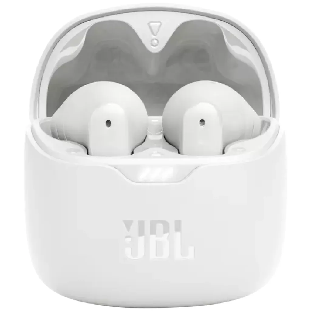 JBL Tune Flex Wireless Noise Cancelling Ear Buds | JBLTFLEXWHT