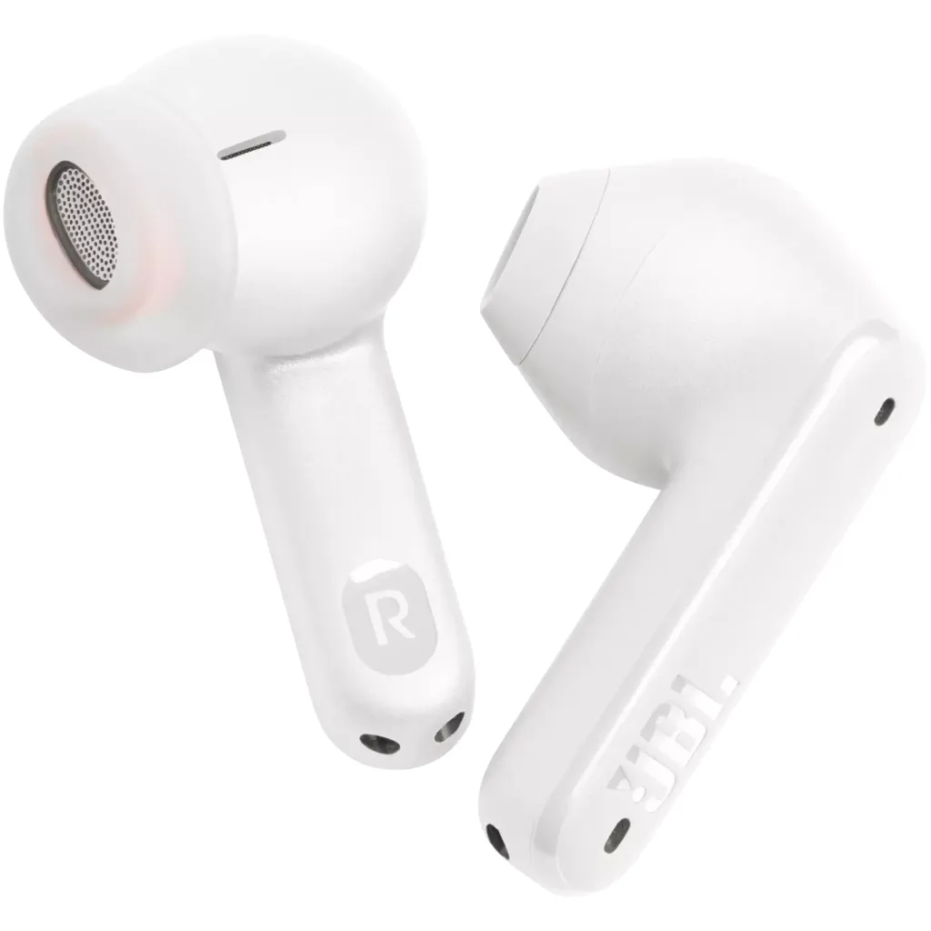 JBL Tune Flex Wireless Noise Cancelling Ear Buds | JBLTFLEXWHT