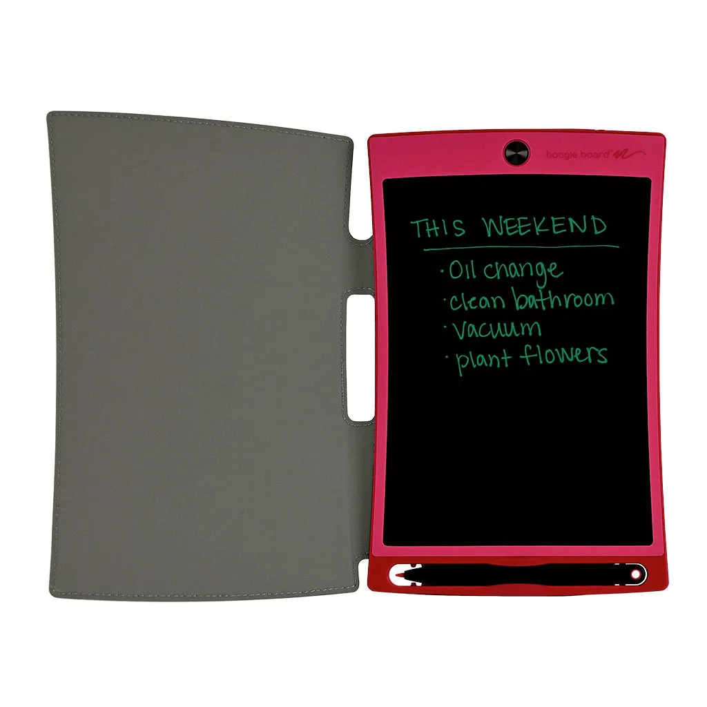 Jot™ Writing Tablet with Folio