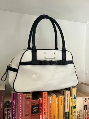 Kate Spade Patent Leather Purse