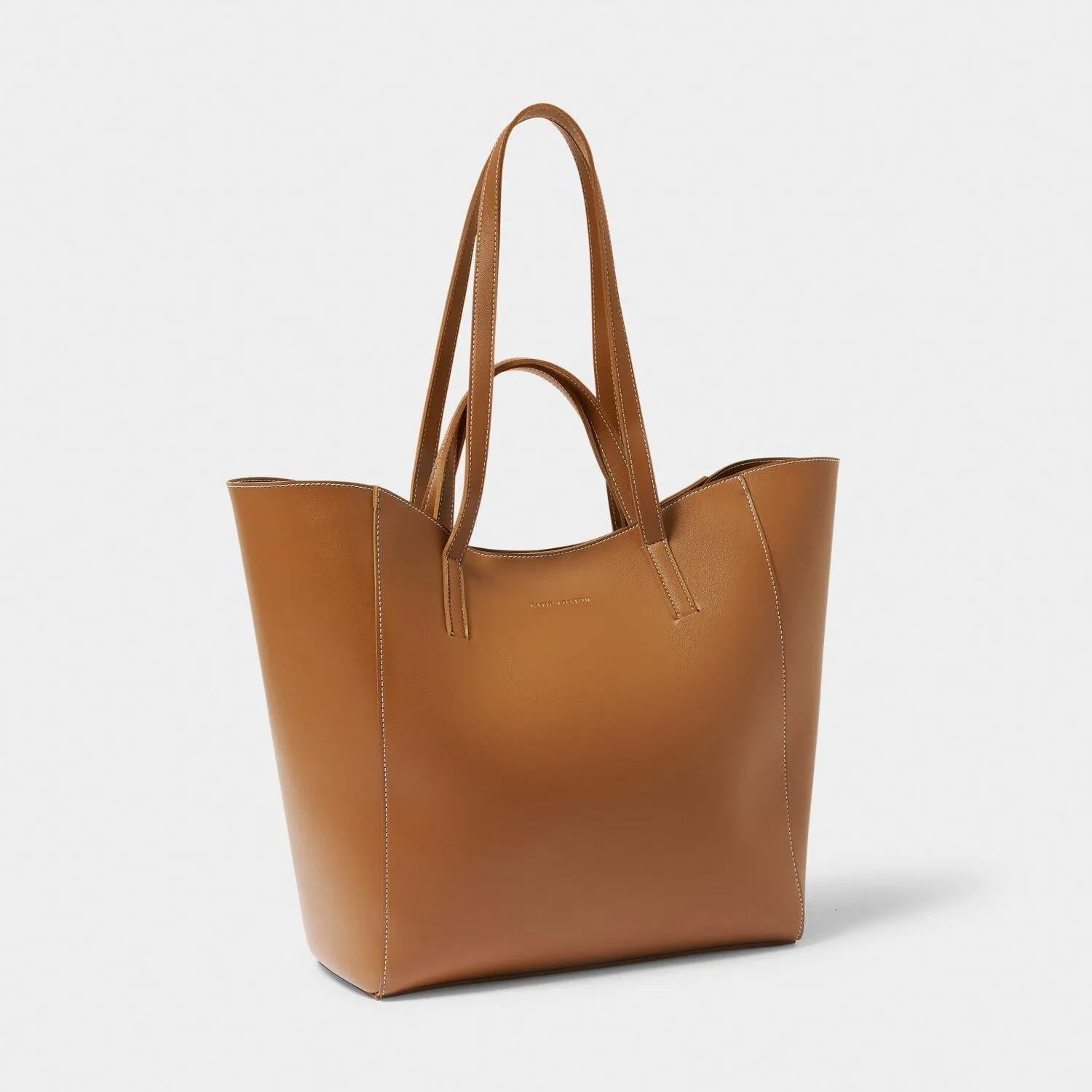 Katie Loxton Cognac Perri Tote Bag KLB3640