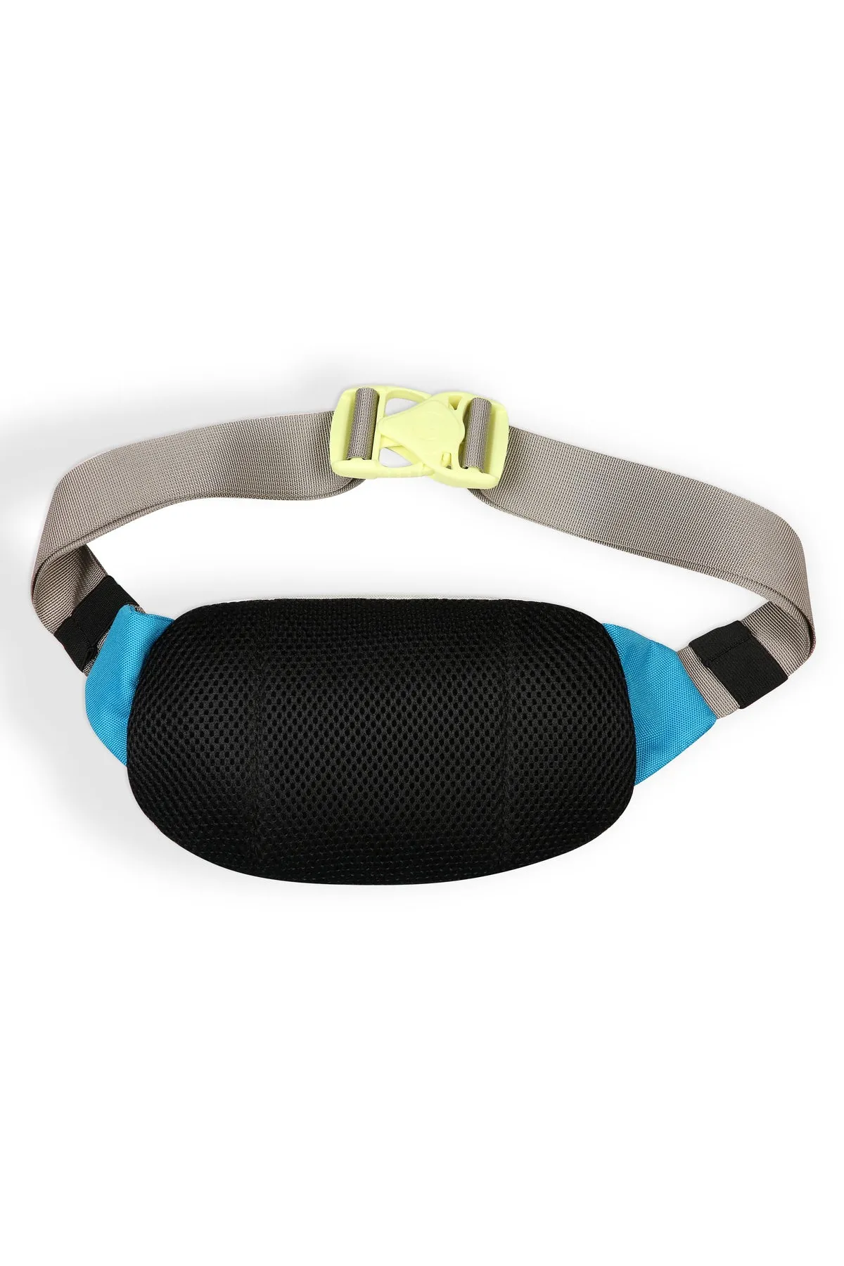 KAVU Spectator Fanny Pack SURF BLOCK