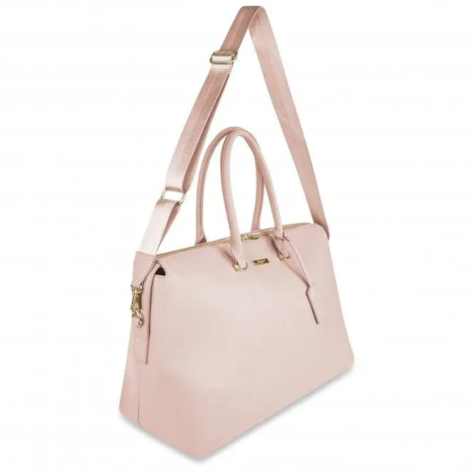 Kensington Weekend Bag Pink Bag KLB1325