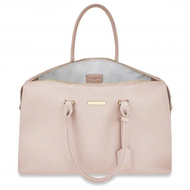 Kensington Weekend Bag Pink Bag KLB1325