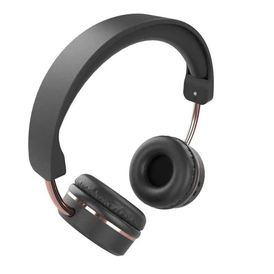 KitSound Metro X Bluetooth Headphones