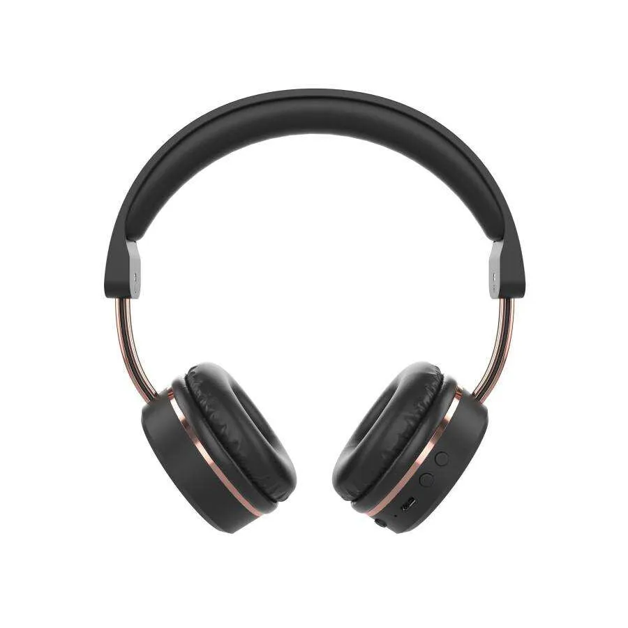 KitSound Metro X Bluetooth Headphones