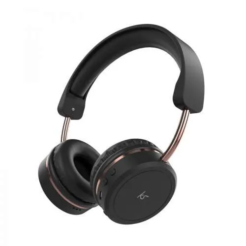 KitSound Metro X Bluetooth Headphones