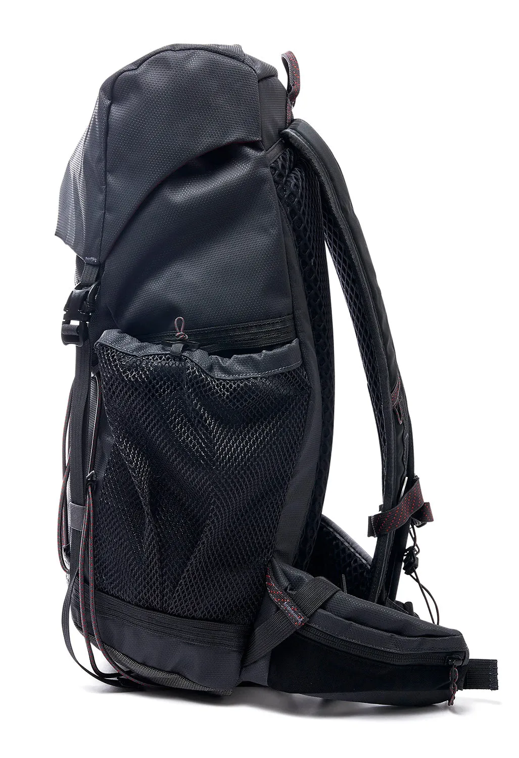 Klattermusen Delling Backpack 30L - Raven