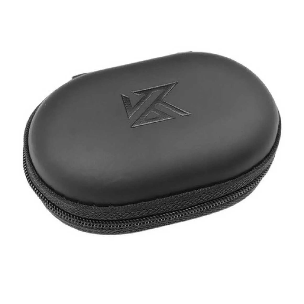 KZ - Elliptical Pouch Earphone Case