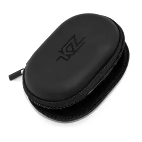 KZ - Elliptical Pouch Earphone Case