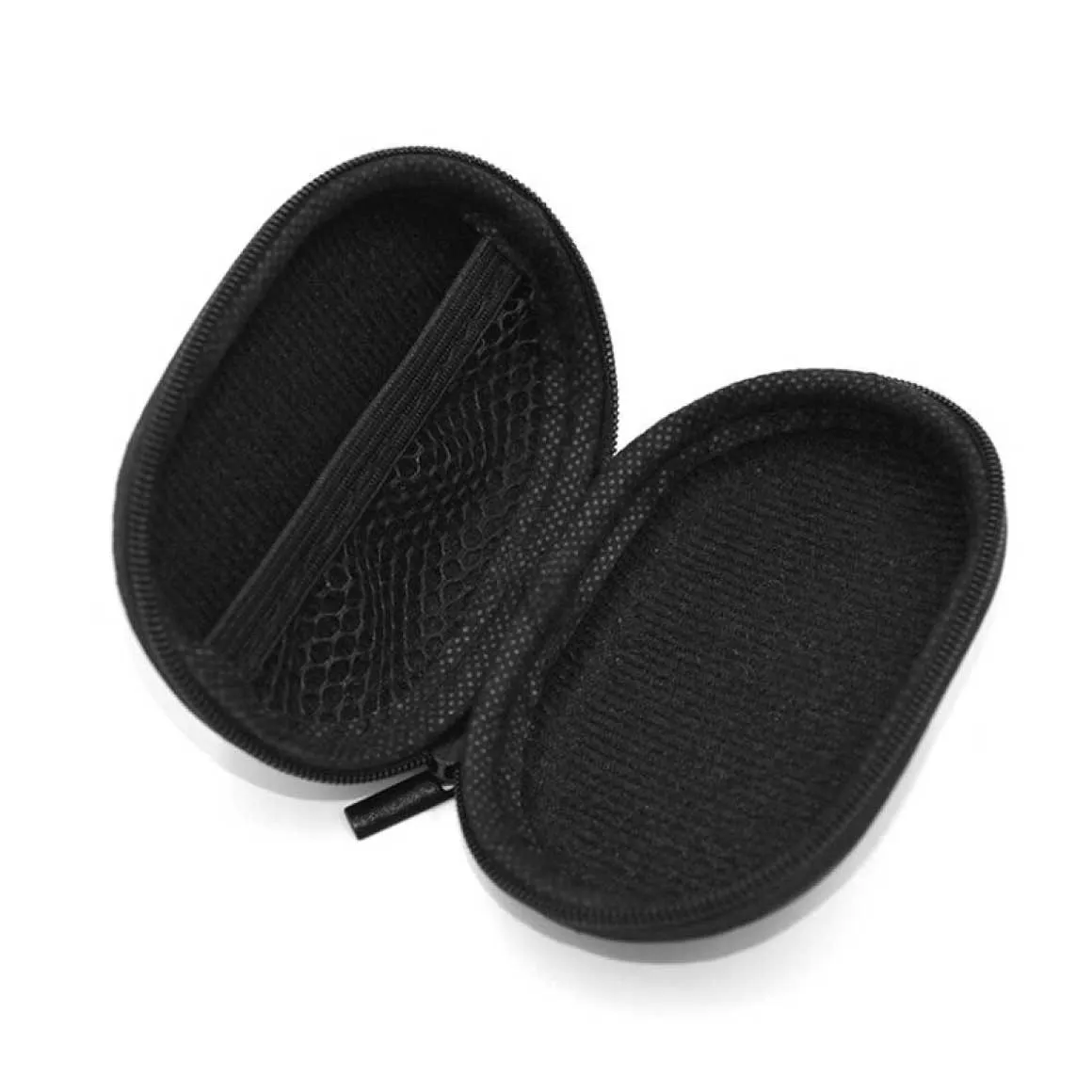 KZ - Elliptical Pouch Earphone Case