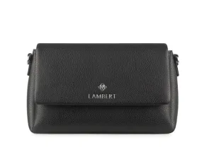 Lambert Judy Pebbled Vegan Leather Crossbody Purse