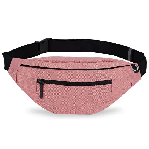 Large Crossbody Fanny Pack